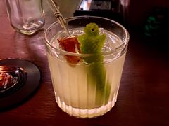 -上古咖啡ShadowCafe&Reastaurant(哈尔滨中央大街店)