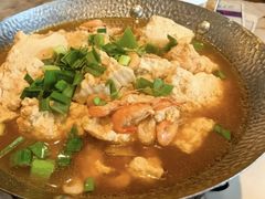 -小乡小镇·传承桐庐土菜·老板亲自烧的菜