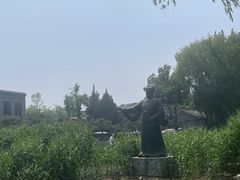 -郭守敬纪念馆