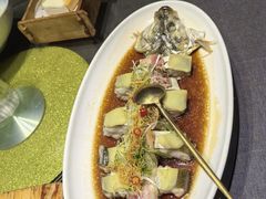 -柒园·三十年创意杭帮菜(龙湖滨江天街店)
