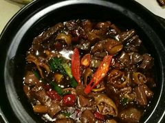 -森谷美食公园(杨行店)