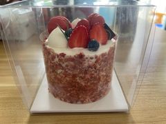 -巴黎贝甜(熙悦汇店)