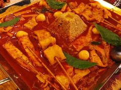 -包装马车·韩国料理·포장마차