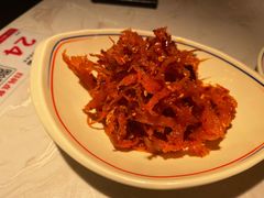 -七八冷面·延边朝鲜族美食(欢乐谷店)
