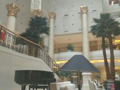 -北京国宾酒店