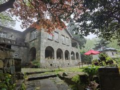 -莫干山风景区