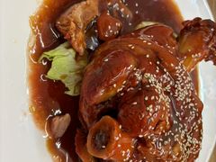 -巷子深菜馆(新华路店)
