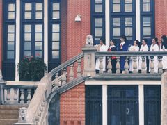 -上海交通大学医学院附属瑞金医院(总院)