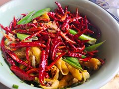 -天府传奇大酒店(金山东路店)