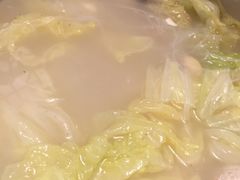 -吴记酱骨炖菜馆(西大直街店)