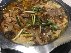 -古乐牛香·鲜牛肉牛杂火锅(新区店)