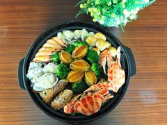 -金海湾嘉华度假酒店·海天阁中餐厅