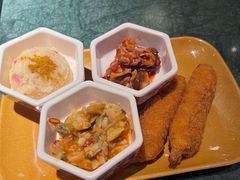-牛New寿喜烧(中山公园龙之梦店)