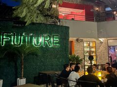 -FUTURE BAR(岭南天地店)