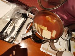 -东方滨江大酒店·滨江厅