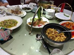 -好福记饭店(红梅公园店)