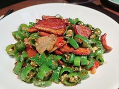 -粗茶淡饭·隐庐私厨(东亭店)