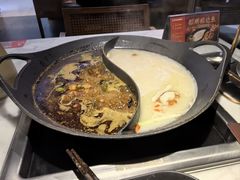 -新辣道鱼火锅(航天万源店)