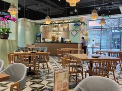 -摩登有记·新派泰国菜(银钻广场店)