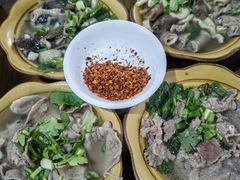 -小杨翘脚牛肉