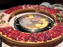 -潮泰牛肉火锅 · 创于1992年(车公庙店)