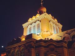 -圣·阿列克谢耶夫教堂