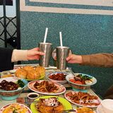 成都春熙路这家茶冰厅sha疯了…一秒魂穿HK