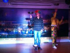 -珠海横琴长隆《卡卡虎奇遇记》