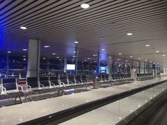 -吉隆坡国际机场