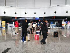 -黄山屯溪国际机场