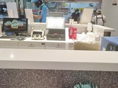 -小杨生煎(周浦万达店)