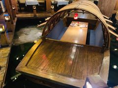 -老船坞餐厅(北京亚洲大酒店 )