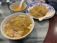 -恩宁刘福记(东华东路店)