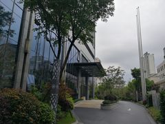 -中铁上海设计院集团有限公司