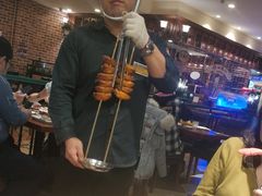 -比尔森韩式烤肉自助(国商店)