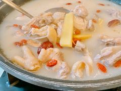 -金苑海鲜酒家(新港中路店)