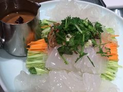 -北李妈妈菜·虾爬子大锅贴(贵和店)