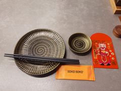 -SOKO SOKO(壹方天地店)