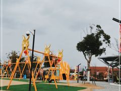 -季高兔窝窝亲子园(上海薰衣草公园店)