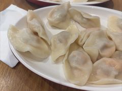 -喜家德虾仁水饺(马栏店)