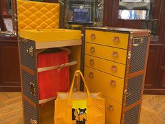 -Goyard 高雅德(国贸商城店)