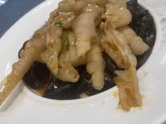 -龙悦湾酒家·八阵鱼生·渔人码头店