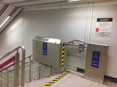 -云锦路(地铁站)