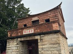 -安平桥