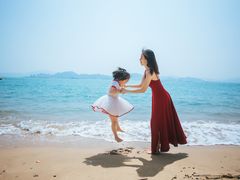 -漫旅映像旅行跟拍摄影·化妆服装旅拍(厦门鼓浪屿店)