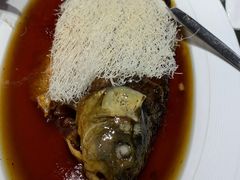 -阿庄新豫菜(航海东路店)