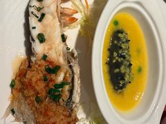 -克丽司汀酒店-日光阁餐厅