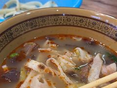 -兄弟俩老李家牛肉汤(总店)