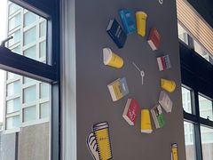 -咪咕咖啡(北京西单店)