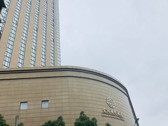 -金马国际酒店中餐厅